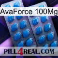 AvaForce 100Mg viagra2